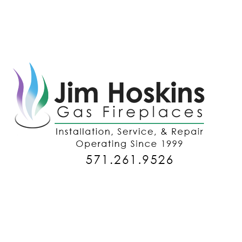 Jim Hoskins Gas Fireplaces Installation Service Repair Reviews