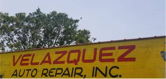 velazquez auto repair 3555 s state st lockport il superpages