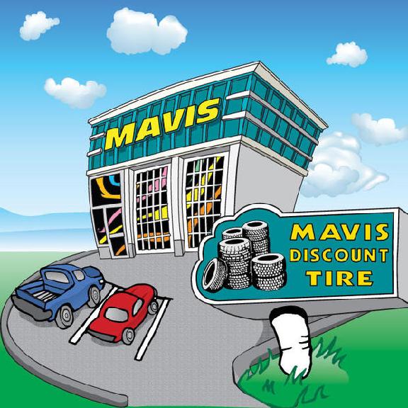 Mavis Discount Tire S Competitors Revenue Number Of Employees Funding Acquisitions News Owler Company Profile