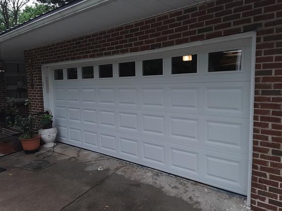 Pappy T S Garage Doors More Llc 463 Pensyl Hollow Road