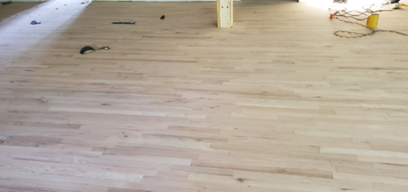 Mendez Hardwood Floor Marietta Ga