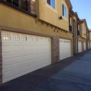 Golden State Door 205 W Benedict Street San Bernardino Ca