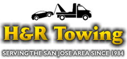 24 hour towing san jose