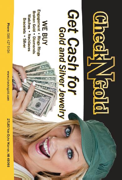Cash advance format letter picture 9