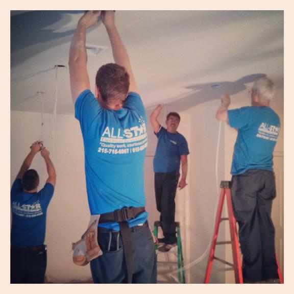 All Star Electrical Services Llc 6254 Walker St Philadelphia Pa All Star Electrical Services Llc