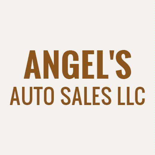 Angels Auto Sales >> Angel S Auto Sales Llc 1301 10th St Great Bend Ks Angels Auto Sales >> Angel S Auto Sales Llc 1301 10th St Great Bend Ks