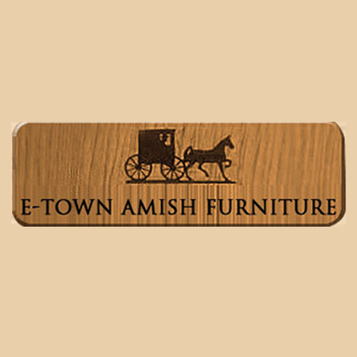 E Town Amish Furniture 4467 S Dixie Hwy Glendale Ky