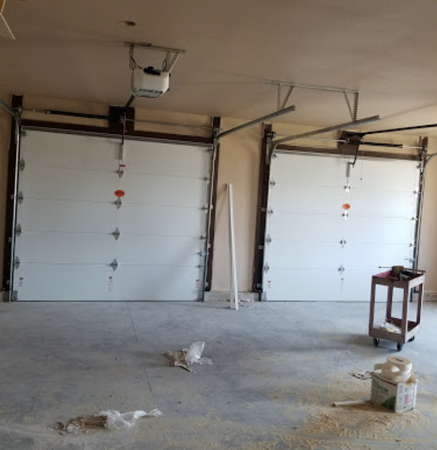 Chamberlain Garage Door Company 916 Elm Blvd Hobbs Nm