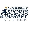 2. Community Sports & Therapy Center