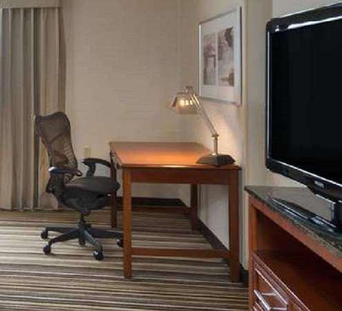 Hilton Garden Inn Philadelphia Ft Washington 530 West