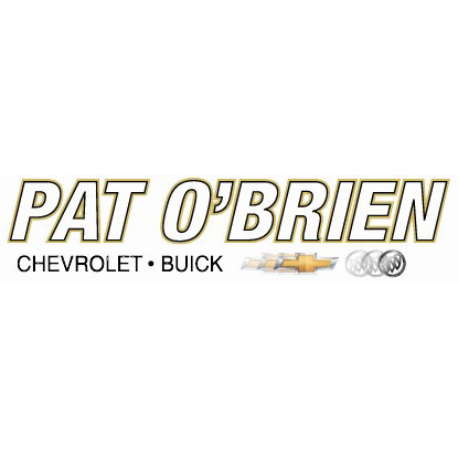 Norwalk Pat O Brien Chevrolet Buick 300 Milan Avenue Norwalk Oh