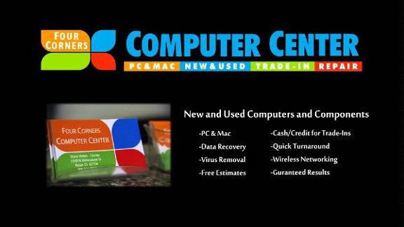 Four Corners Computer Ctr 1549 N Milwaukee St Boise Id Four Corners Computer Ctr