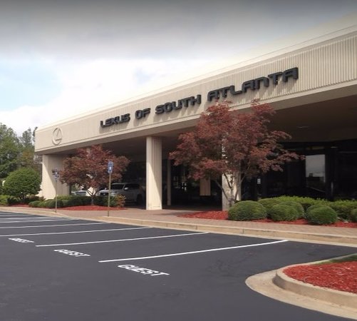 Lexus Of South Atlanta >> Butler Lexus Of South Atlanta 4025 Jonesboro Rd Union City Ga Lexus Of South Atlanta >> Butler Lexus Of South Atlanta 4025 Jonesboro Rd Union City Ga