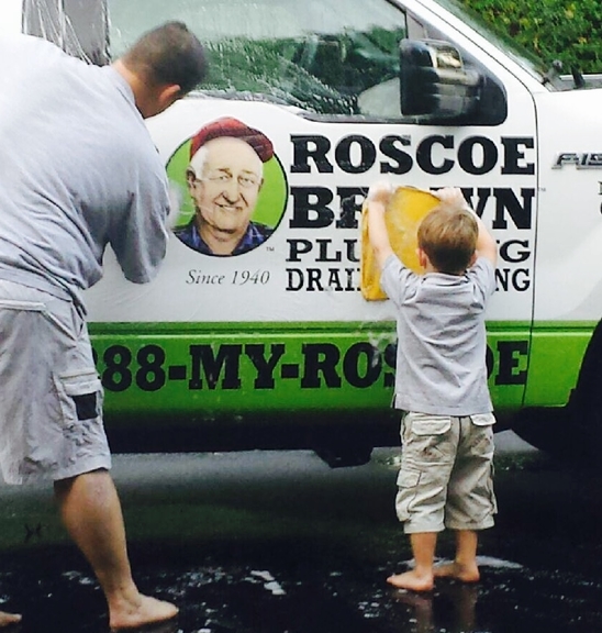 Roscoe Brown Inc 959 N Thompson Ln Murfreesboro Tn Roscoe Brown Inc