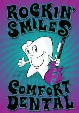 Comfort Dental 529 E Lewis And Clark Pkwy Clarksville In