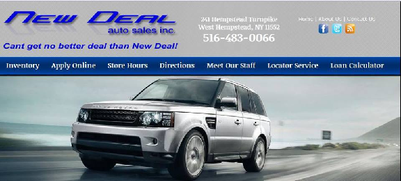 New Deal Auto >> New Deals Auto Sales Inc 241 Hempstead Tpke West New Deal Auto >> New Deals Auto Sales Inc 241 Hempstead Tpke West