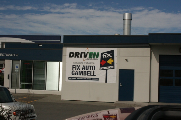 Fix Auto Anchorage >> Driven Auto Body Gambel St 802 Gambell St Anchorage Ak Fix Auto Anchorage >> Driven Auto Body Gambel St 802 Gambell St Anchorage Ak