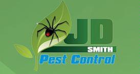 Jd Smith Pest Control 509 Lakeview Rd Clearwater Fl Jd Smith Pest Control
