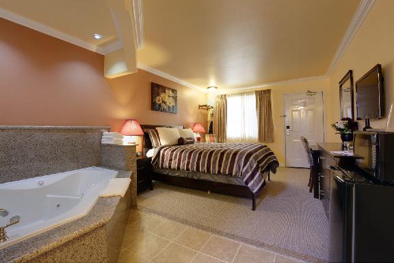 Americas Best Value Inn Suites San Francisco Airport In South Americas Best Value Inn Suites San Francisco Airport