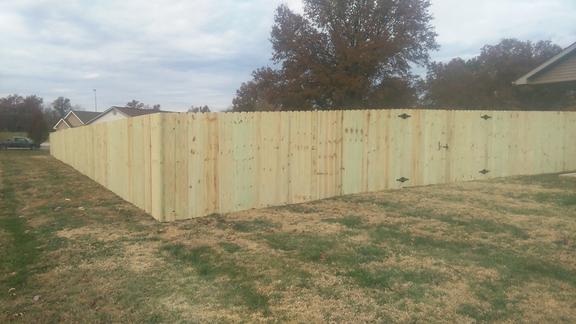 Freedom Fence Co 13548 Route 37 Marion Il
