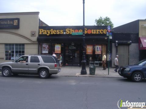 payless myrtle ave