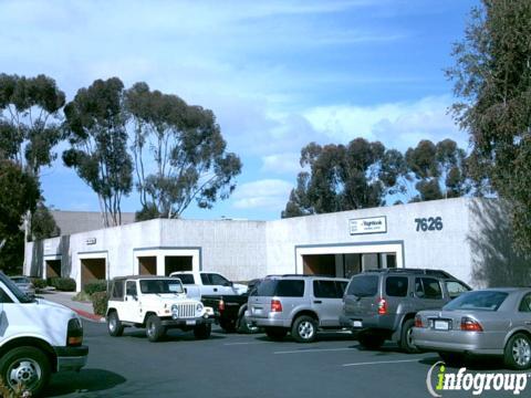 Draperies By Picazo 7626 Miramar Rd Ste 3600 San Diego Ca