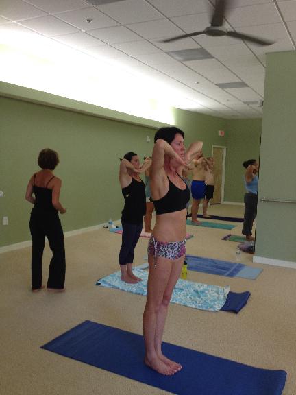 Indigo Hot Yoga Ctr 1028 Oberlin Rd Ste 244 Raleigh Nc