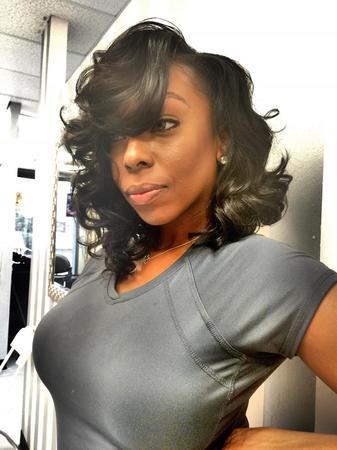 Houston Hair Weaving Center 8449 W Bellfort St Ste 120 Houston Tx