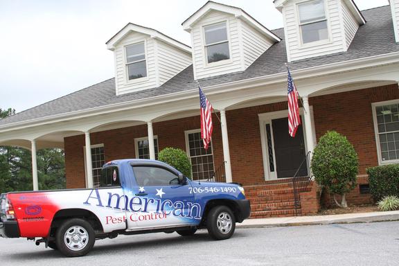 American Pest Control 3145 Atlanta Hwy Athens Ga American Pest Control