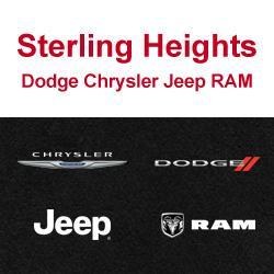 Sterling Heights Dodge >> Sterling Heights Dodge Chrysler Jeep Ram 40111 Van Dyke Ave Sterling Heights Dodge >> Sterling Heights Dodge Chrysler Jeep Ram 40111 Van Dyke Ave