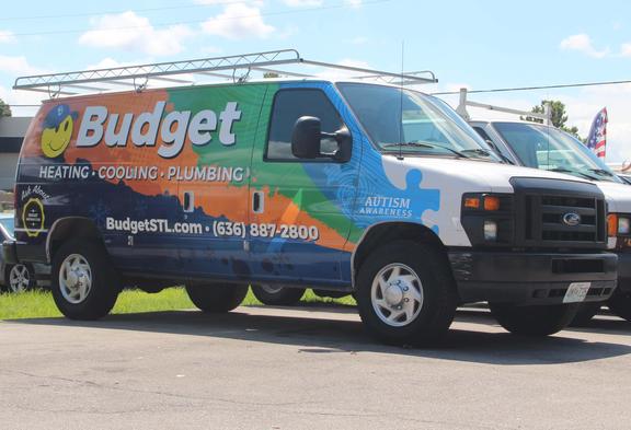 Budget Heating Cooling And Plumbing 310 Main St Saint Peters Mo Budget Heating Cooling And Plumbing