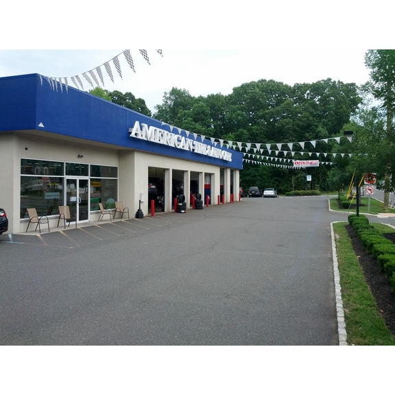 American Tire And Auto >> American Tire Auto Care 2302 Highway 516 Old Bridge Nj American Tire And Auto >> American Tire Auto Care 2302 Highway 516 Old Bridge Nj