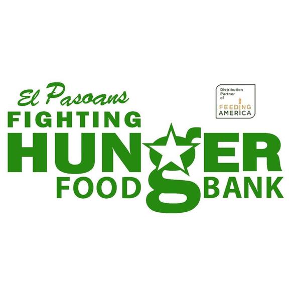 El Pasoans Fighting Hunger Food Bank 9541 Plaza Circle El Paso Tx