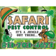1. Safari Pest Control