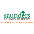 8. Saunders Landscape Supply