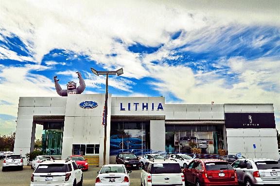 Lithia Ford Fresno >> Lithia Mazda Of Fresno 165 E Auto Center Dr Fresno Ca Lithia Ford Fresno >> Lithia Mazda Of Fresno 165 E Auto Center Dr Fresno Ca