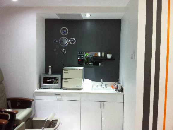 Cosmo Nail Spa Inc 106 Northern Blvd Great Neck Ny
