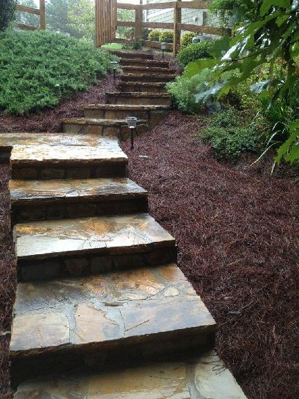 Dogwood Landscaping Llc 9944 Dallas Acworth Hwy Ga Dogwood Landscaping Llc