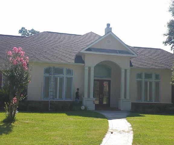 Fresh Start Painting 5730 Langley Court Pensacola Fl