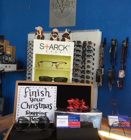 asterix eyewear in portland or 4936 southeast foster road