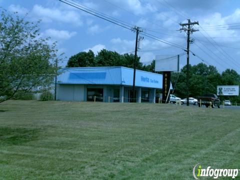 Ride Now Motors 7511 E Independence Blvd Charlotte Nc