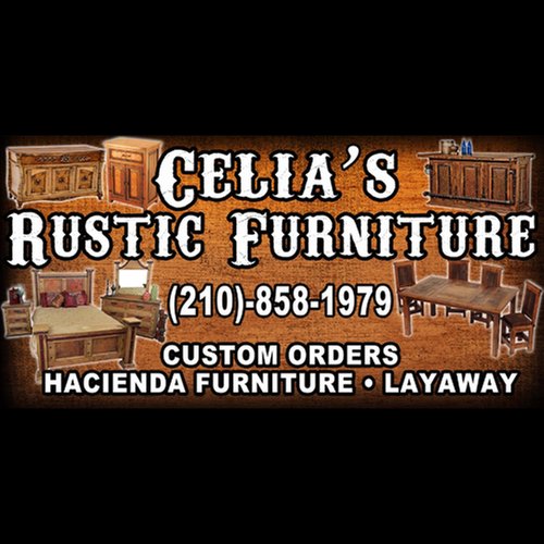 Celias Rustic Furniture 3317 Blanco Rd San Antonio Tx