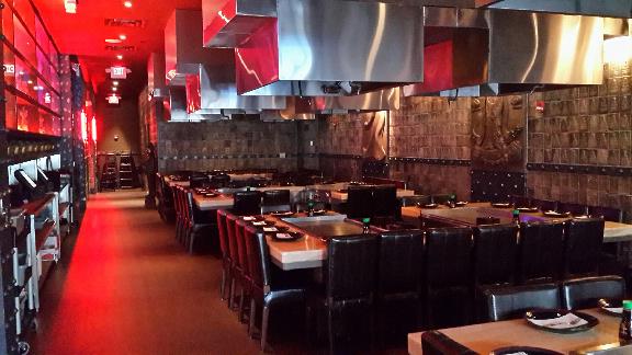 Ridge Hill Yonkers Restaurants Best Little Buddha In Yonkers Ny 251 Market St Restaurants