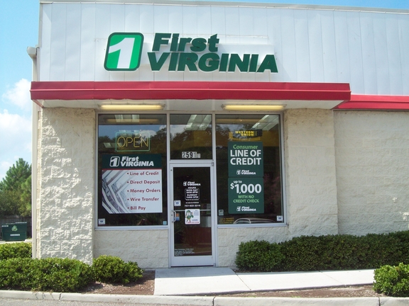 Ez money loan tulsa picture 2