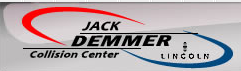 Jack Demmer Collision Center 14641 Prospect St Dearborn Mi