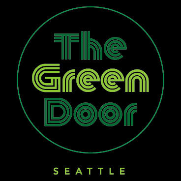 Green Door Seattle 828 Rainier Ave S Seattle Wa