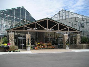 Delhi Flower Garden Center 6282 Cincinnati Dayton Rd Liberty