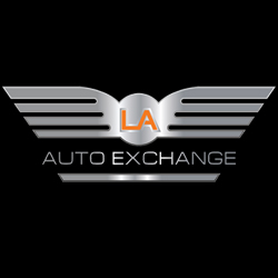 La Auto Exchange 7433 Telegraph Montebello Ca La Auto Exchange