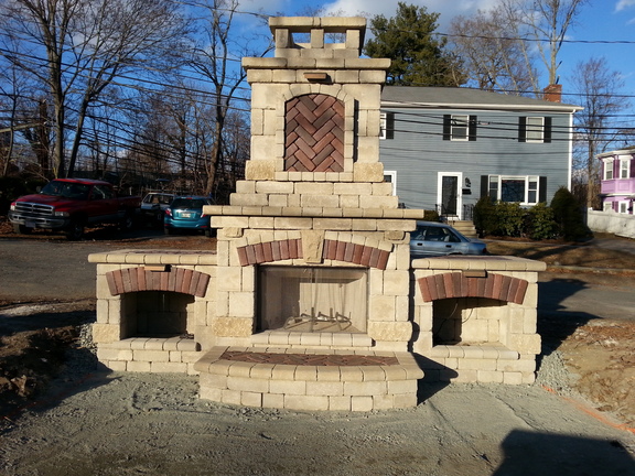 Stone Gallery Landscape Masonry Supply 49 Winchester St Newton Ma Stone Gallery Landscape Masonry Supply