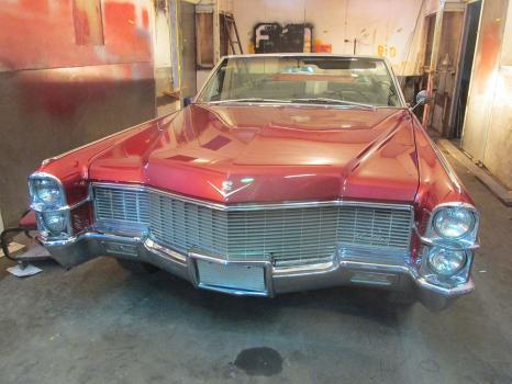 D Car Dave S Custom Autoworks 18942 Highway 59 Neosho Mo